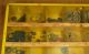 1950s Old Store Display Case Advertising Kirkhill Full Parts Country Primtive Display Cases photo 5