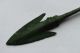 Quality Ancient Greek Bronze Spearhead 8/7th Cent Bc Greek photo 1