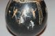 Unique Ancient Greek Pottery Gnathian Olpe 4th Century Bc Wine Cup Greek photo 1