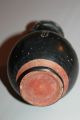 Unique Ancient Greek Pottery Gnathian Olpe 4th Century Bc Wine Cup Greek photo 6