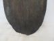 Old Antique Primitive Wooden Wood Rare Cutting Board Bread Plate Primitives photo 1