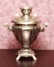 Vintage Russian Electric Samovar / Tea Urn From Tula Other photo 3
