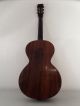 Romantic Historical Antique Old Parlour Parlor German Guitar Acoustic Germany String photo 2