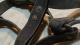Ant Vtg Leather Horse Halter Headstall Western Rustic Cabin Primitive Barn Primitives photo 5