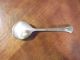 Antique Reed & Barton Soup/gumbo Spoons,  Set O 12,  1930 ' S Vintage? Silverplate. Flatware & Silverware photo 11
