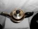 Vintage Made In England Silverplate Epns Pedestal Tea/ Coffee Pot Tea/Coffee Pots & Sets photo 2