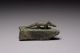 Ancient Egyptian Late Period Shrew Sarcophagus - 664 Bc Egyptian photo 2