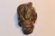 Quality Classical Ancient Roman Bronze Head Of Apollo 2/3rd Century Ad Roman photo 3