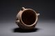 Ancient Near East Bronze Age Terracotta Pottery Vessel - 2500 Bc Near Eastern photo 5