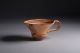 Fine Ancient Bronze Age Greek Mycenaean Pottery Cup - 1500 Bc Greek photo 2