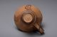 Fine Ancient Bronze Age Greek Mycenaean Pottery Cup - 1500 Bc Greek photo 4