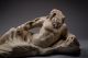 Ancient Roman Marble Statue Of A Reclining River God - 200 Ad Roman photo 1