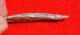 Select Neolithic Stemmed Point,  Prehistoric African Arrowhead Neolithic & Paleolithic photo 2