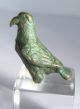 Authentic Ancient Bronze Roman Figure Of Imperial Eagle,  100 Ad Roman photo 4