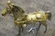 Sterling Silver And Gold Fisher Body Coach W/horses,  Nepoleon Rare Other photo 6