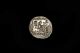 Ancient Parthian Silver Drachm Coin Of King Orodes Ii - 57 Bc Other photo 1