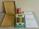 Vintage Addiator Negativ Calculator A+ Condition Germany Desktop Stand/folds Cash Register, Adding Machines photo 1
