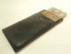 Vintage Tasco Metal Pocket Arithometer Calculator With Snap Case Math Cash Register, Adding Machines photo 1