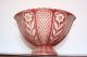 Antique Hispano Moresque Copper Lustre Ceramic Bowl 17th C.  Or Early 18th C. Bowls photo 3