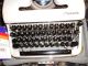 Olympia Vintage Typewriter Ag Werke Wilmshaven Germany 1460323 Typewriters photo 5