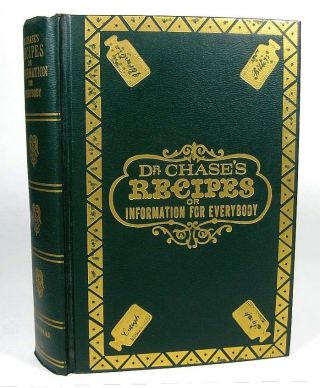 Cookbook Antique Recipes Civil War Pioneer Home Cakes Pastry Beer Wine Medical photo