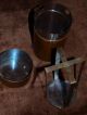 Rare Early Model Of Shimelbush Sterilization Drum For Petri Dish & Instruments Other photo 2
