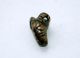 Celtic Bronze Ram ' S Head Suitable As Pendant British photo 4