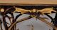 Antique Elaborately Crafted Antler Desk / Table Black Forest Ca.  1890 1800-1899 photo 4