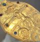 $2500 Antique Ancient Style Roman Jesus Pendant Gold Silver Diamond Make Offer South Italian photo 5
