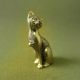Siamese Cat Wealth Rich Lucky Attract Charm Thai Amulet Amulets photo 4