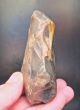 Lower Acheulian,  P/bifaced Prondnik,  From Kent,  A516 Neolithic & Paleolithic photo 1