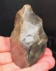 Lower Acheulian Biface/handaxe From Nr Swanscombe Kent,  A479 Neolithic & Paleolithic photo 1