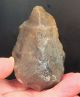 Lower Acheulian Biface/handaxe From Nr Swanscombe Kent,  A479 Neolithic & Paleolithic photo 2