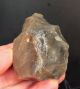Lower Acheulian Biface/handaxe From Nr Swanscombe Kent,  A479 Neolithic & Paleolithic photo 3