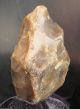 Lower Acheulian Biface/handaxe From Nr Swanscombe Kent,  A479 Neolithic & Paleolithic photo 5
