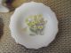 Vintage Primrose Glen Salisbury Made In England Set Of 3 Dishes Cups & Saucers photo 1