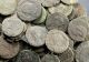 Interesting Bulk - Of 59 Late Roman Coins,  3rd - 4th Century A.  D. ,  Uncleaned Roman photo 1