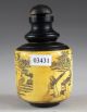 Handmade Exquisite Antique Chinese Snuff Bottles 03431 Snuff Bottles photo 1