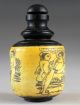 Handmade Exquisite Antique Chinese Snuff Bottles 03431 Snuff Bottles photo 4