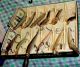 12 Pike,  Musky,  Striper And Catfish Lures,  Rebel And Others.  Good To Excellent. Other photo 9