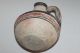 Good Quality Ancient Greek Daunian Pottery Olpe 6/5th Century Bc Wine Jug Greek photo 7