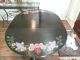 Vintage Fold Out Table Post-1950 photo 1