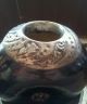 Antique Mate Tea Server Latin American photo 5