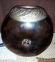 Antique Mate Tea Server Latin American photo 6