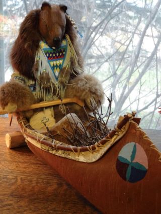 Native American Life - Incredible Handmade Indigenous Art 12 