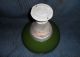 Vintage Crouse Hinds Green Porcelain Explosion Proof Industrial Light Fixture Chandeliers, Fixtures, Sconces photo 2