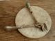 Vintage Surgical Cutters (for The Removal Of Plaster Casts) Medical Instruments photo 4