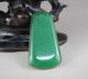 Chinese Jadeite Carved Pendant Necklaces & Pendants photo 2