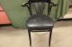 Vintage 1950 ' S Wooden Arm Chair Made By L&b Products 1900-1950 photo 1