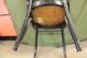 Vintage 1950 ' S Wooden Arm Chair Made By L&b Products 1900-1950 photo 6